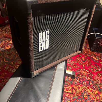 Bag End S15X-D Bass Cabinet — Chicagoland Pickup Bild 3