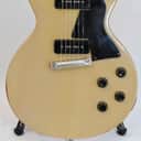 1956 Gibson  Les Paul Special :  GORD MILLER REFIN  1956