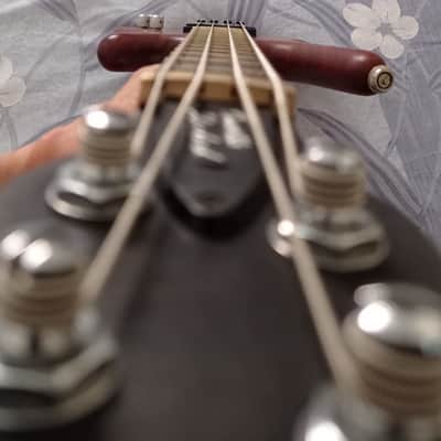 Warwick Corvette standard passive made in Germany 1996 - Natural image 13