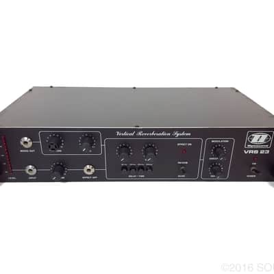 Dynacord VRS 23 Vertical Reverberation System image 1