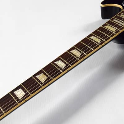 Gibson Noel Gallagher Signature Les Paul Standard - Ebony image 8
