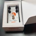 Warm Audio Warmdrive 2022 - Present - Black / White