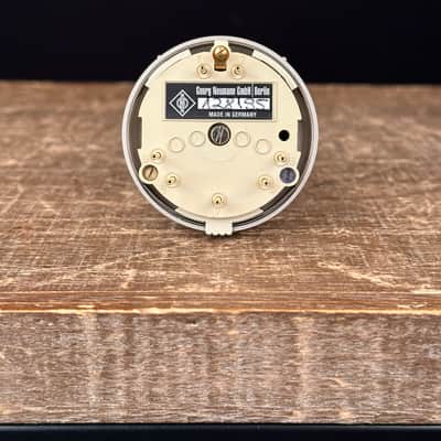 Neumann U 87 Ai Condenser Microphone With EA 87 Mount. Mint, like new! U87Ai U87. 128195 image 16