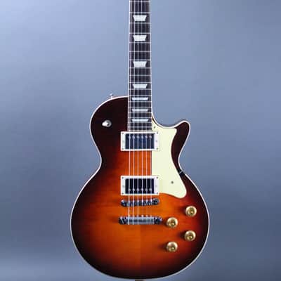 2024 Heritage H-150 II Chestnut Burst image 1