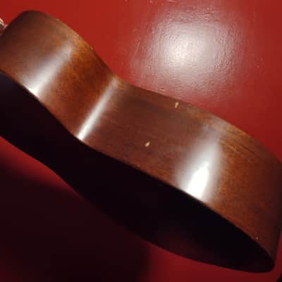 Martin 0-15 1957 image 3