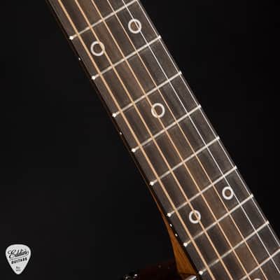 Martin SC-13E Modern Mezcal Burst #3046193 image 9