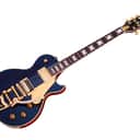 Schecter Mark Thwaite Solo-II, Ultra Violet