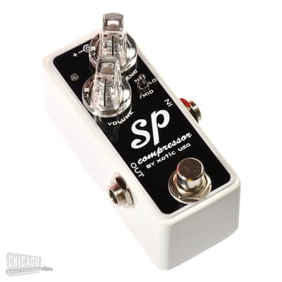 Xotic SP Compressor image 2