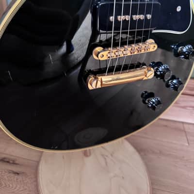 Gibson Les Paul Custom 1954 Reissue (1994) image 2