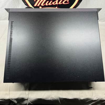 E-MU Systems Model 6848 4MB E5000 e 5000 Ultra Sampler Rack Module image 6