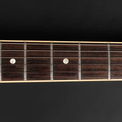 1996 Gibson ES-335 Dot - Figured Vintage Sunburst | USA Good Wood Era Semi-Hollow 57 Classic Humbucker | OHSC image 23