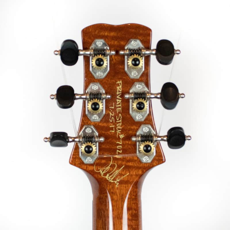 PRS Private Stock Angelus image 8