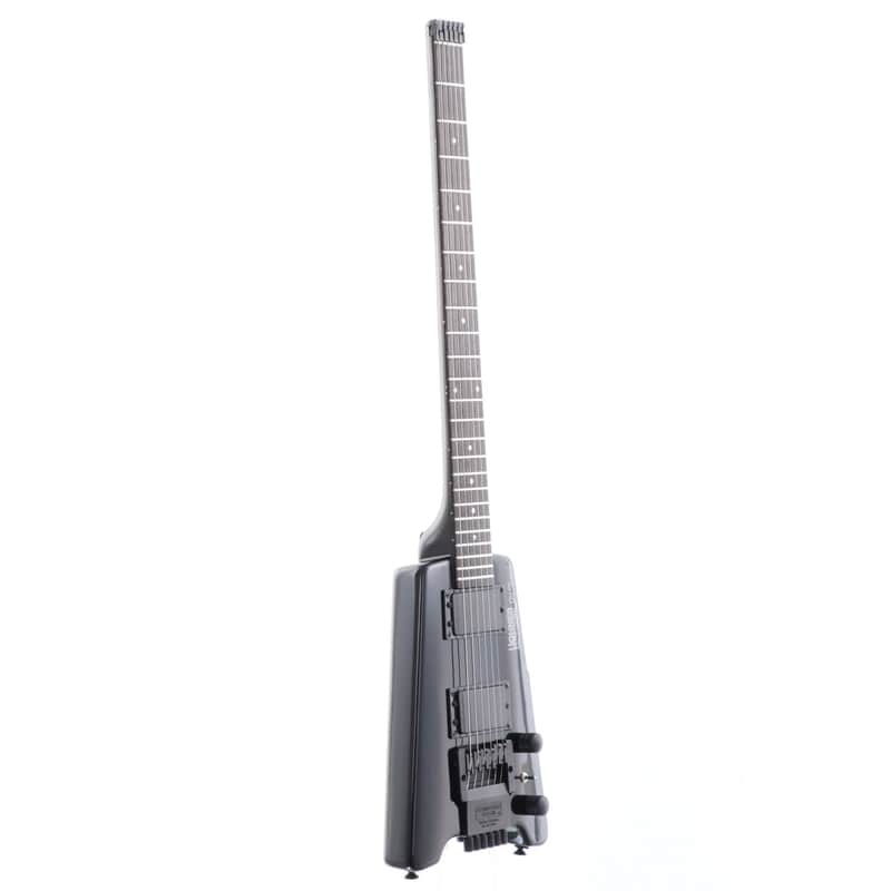 HOHNER G2T G2 Tremolo Black [832379] (05/12) | Reverb
