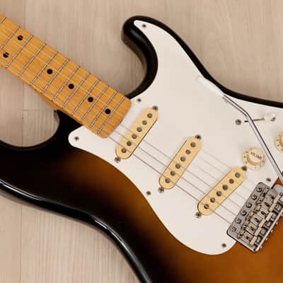 Fender ST-57 Stratocaster Reissue MIJ imagen 13