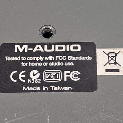 Midiman Flying Cow Audio Interface Very Good Condition image 9