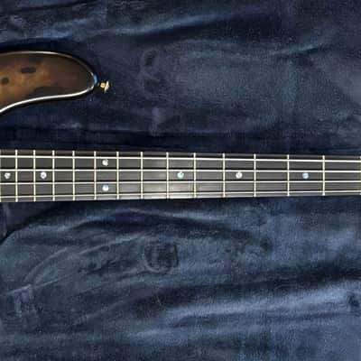Momose MJ-24 Bass Limited Edition 2022 Mint image 2