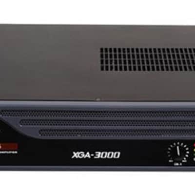 Gemini XGA3000 3000 Watt Professional Power Amplifier image 2