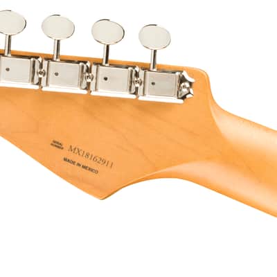 Fender : Vintera '50s Stratocaster Modified MN DNB image 6