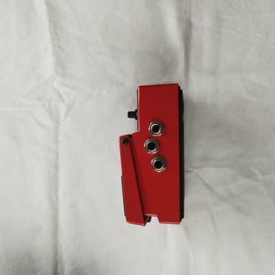 Boss RC-3 Loop Station 2011 - Present - Red image 2