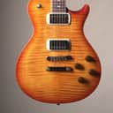 Paul Reed Smith SE McCarty 594 Singlecut Electric Guitar - Vintage Sunburst w. Original Gig Bag