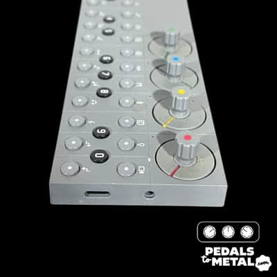 Teenage Engineering OP-Z Synthesizer-x15486 image 2