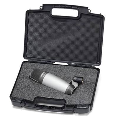 Samson C01 Large-Diaphragm Condenser Microphone image 2