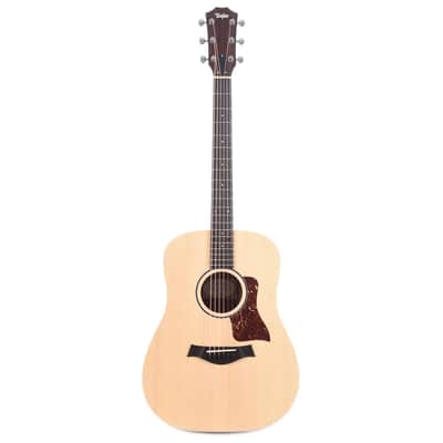 Taylor Big Baby Taylor BBT 6-String Acoustic Guitar - Natural Sitka Spruce image 4