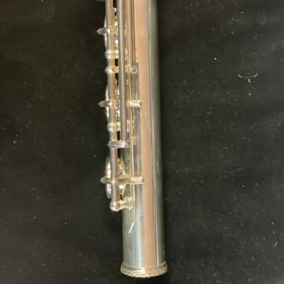 Trevor James Virtuoso III 2010s - Sterling Silver image 4