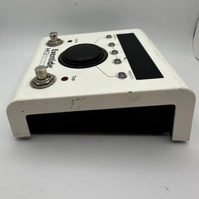 Eventide H9 Max Harmonizer Effects Processor 2010s - White x123 image 3