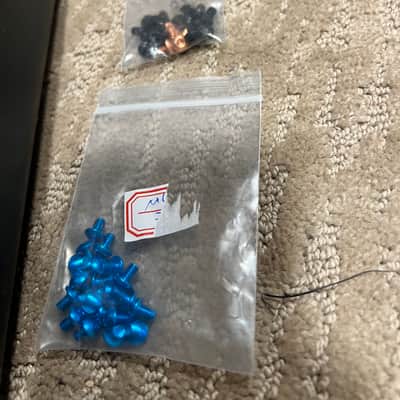 Modhouse Tungsten DS Early 2020s - Black image 7