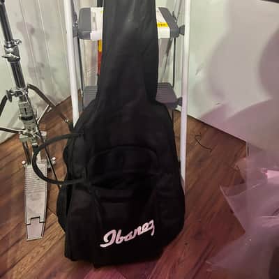 Ibanez IJV100S-NT Acoustic Guitar image 8