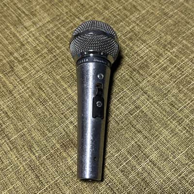 Shure 588 S A Unisphere B image 2
