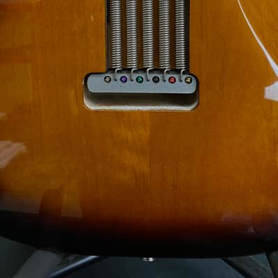 Fender Eric Johnson Stratocaster image 8