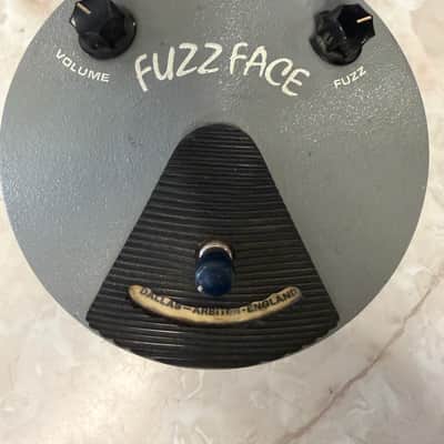 Crest Audio Fuzz Face 1980s image 1