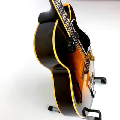 Gibson ES-175 1949 - 1956 - Sunburst image 3