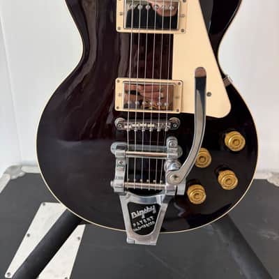 Amazing Gibson Les Paul Standard 60s Translucent Oxblood! image 1