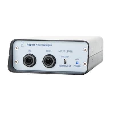 Rupert Neve Designs RNDI Active Transformer Direct Box image 1