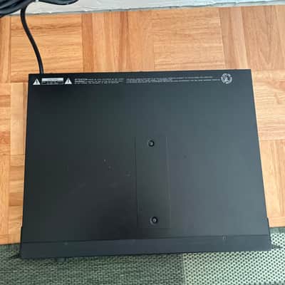 Yamaha RM50 Drum Rhythm Sound Module - Tone Generation System With Manual UNIT#2 image 5