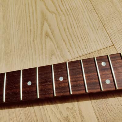 Fender Starcaster Tom Delonge Neck image 7
