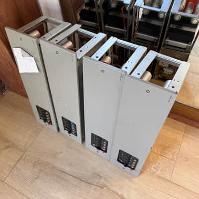 ULTRA RARE BIG SIEMENS SITRAL DESK ( read!! ) image 15