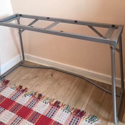 Original Stand for Korg SP250 Digital Piano image 1