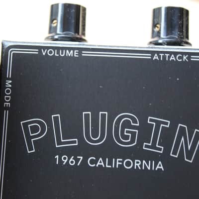 JHS "Plugin 1967 Boss Tone Replica image 12