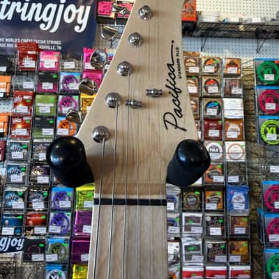 Yamaha PACS+11SM Pacifica SC Standard Plus 2026 - Present - Ash Pink image 5