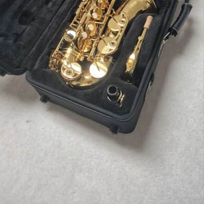 Yamaha YAS-62 2023 - Gold image 2