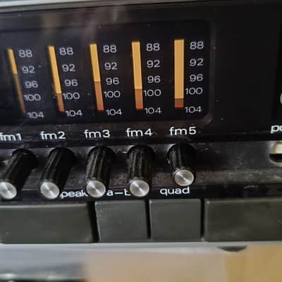 Teleton TFS70 1977 image 3