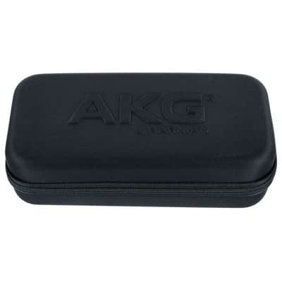 AKG C451B | Small Diaphragm Cardioid Condenser Microphone. New with Full Warranty! image 10