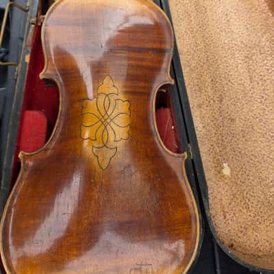 Hopf Violin Hopf image 5