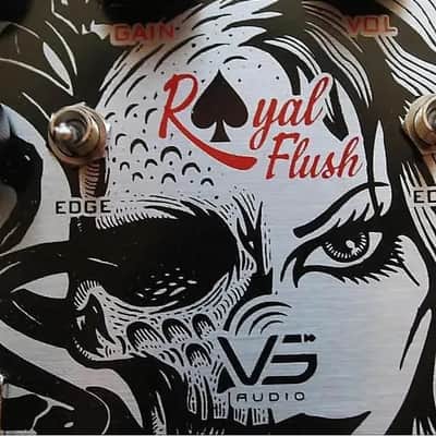 Vs Audio Royal Flush image 2