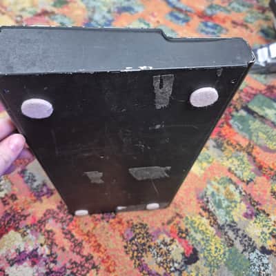 Line 6 FBV Shortboard Foot Controller 2010s - Black image 2