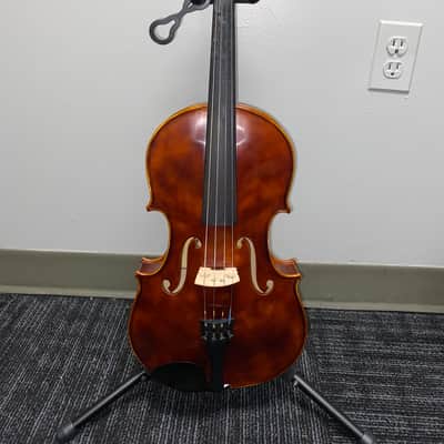 Strobel MA-85 Student Series 16" Viola outfit image 1